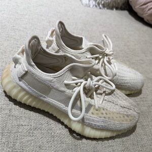 Adidas Yeezy Boost 350 V2 - Bone (Men’s 6.5)
